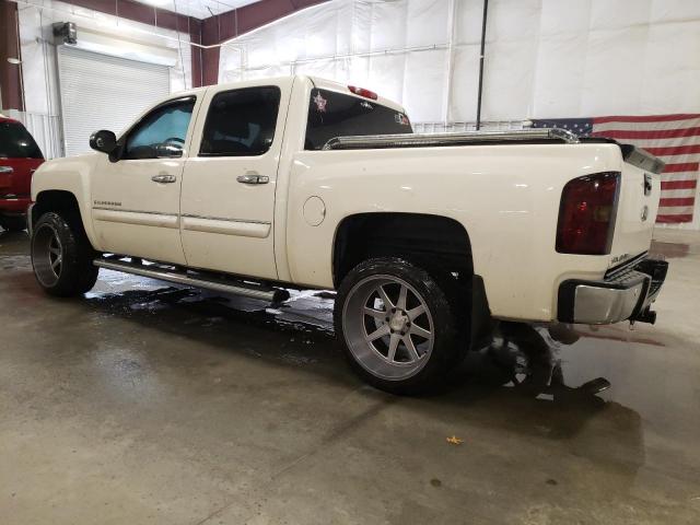 Photo 2 from auction – 2013 CHEVROLET 1500 with VIN 3GCPKSE79DG228297