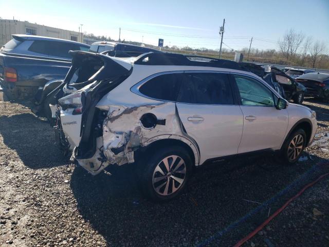 Zdjęcie 3 z aukcji – 2020 SUBARU OUTBACK PR z VIN 4S4BTAEC9L3154035