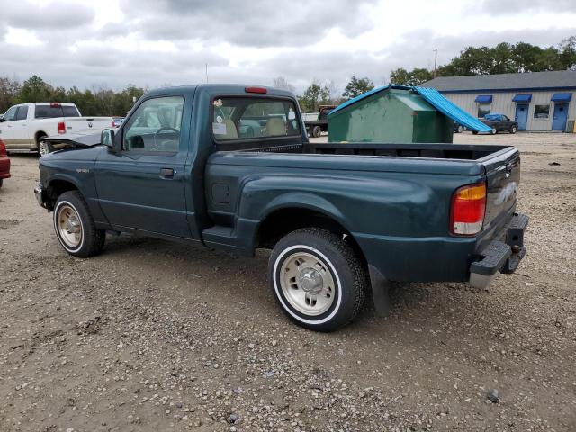 Photo 2 from auction – 1994 MAZDA B2300 with VIN 4F4CR12A7RTN06670