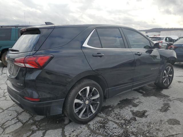 Photo 3 from auction – 2022 CHEVROLET EQUINOX LT with VIN 3GNAXUEV7NL232835