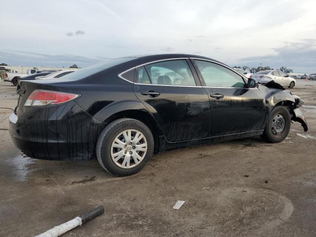 Photo 3 from auction – 2012 MAZDA 6 I with VIN 1YVHZ8BH2C5M31127