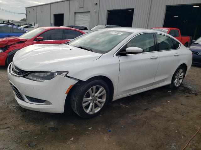 CHRYSLER 200 LIMITE 2016 with VIN 1C3CCCAB6GN111059 - Photo from auction