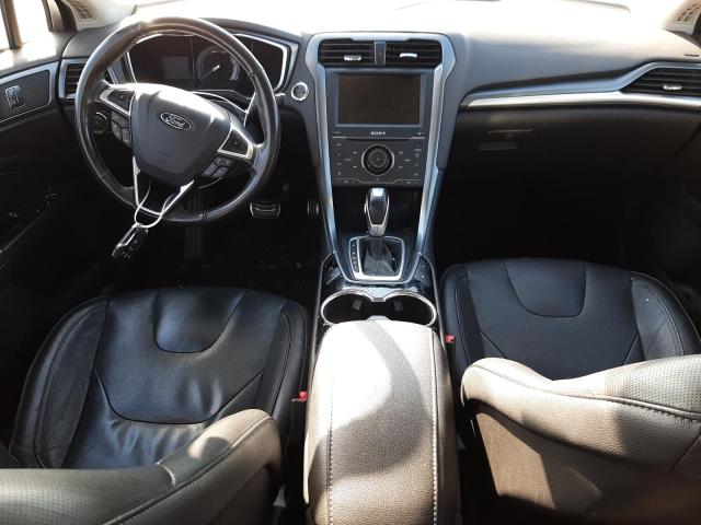 Photo 8 from auction – 2014 FORD FUSION TIT with VIN 3FA6P0SU1ER326182
