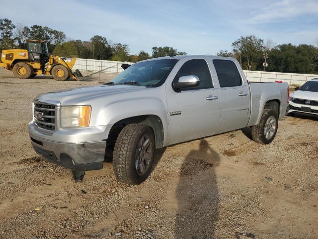 Photo 1 from auction – 2012 GMC SIERRA C15 with VIN 3GTP1VE09CG182797