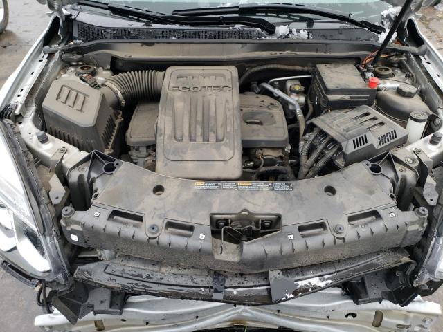 Photo 12 from auction – 2017 CHEVROLET EQUINOX LT with VIN 2GNFLFEK2H6171048