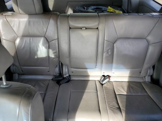 Photo 10 from auction – 2014 HONDA PILOT EXL with VIN 5FNYF3H53EB017922