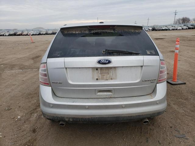 Photo 6 from auction – 2009 FORD EDGE LIMIT with VIN 2FMDK49C79BA67248