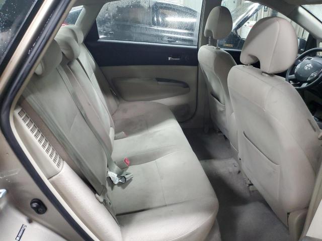 Photo 10 from auction – 2007 TOYOTA PRIUS with VIN JTDKB20U477612575