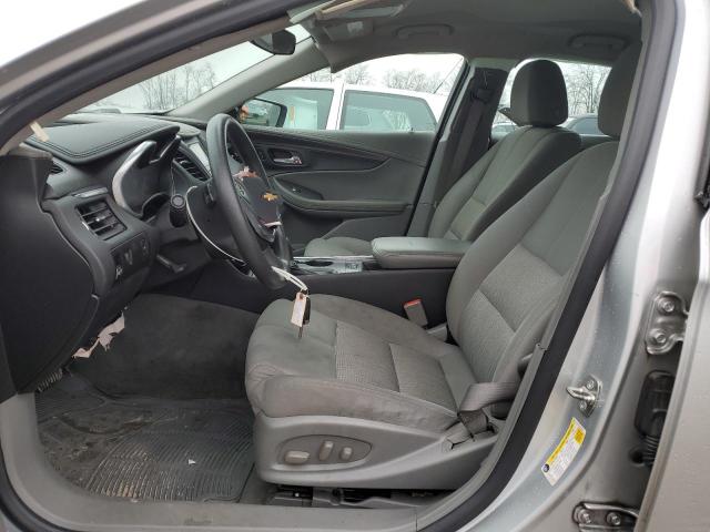 Photo 7 from auction – 2015 CHEVROLET IMPALA LS with VIN 2G11Z5SL5F9250971