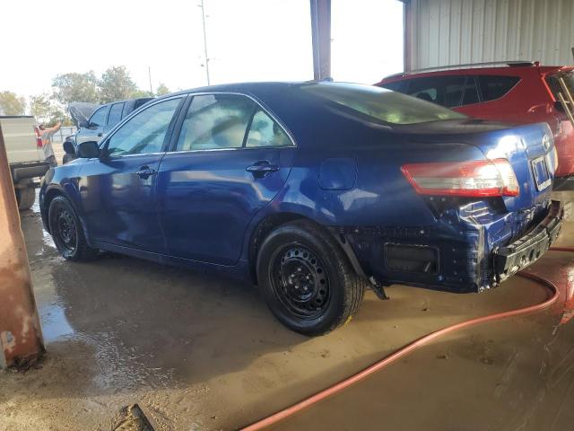 Foto 2 de la subasta – 2011 TOYOTA CAMRY BASE con VIN 4T1BF3EK3BU600392
