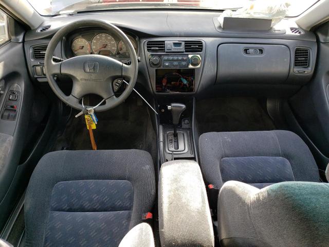 Photo 8 from auction – 2002 HONDA ACCORD LX with VIN 1HGCG32422A010831
