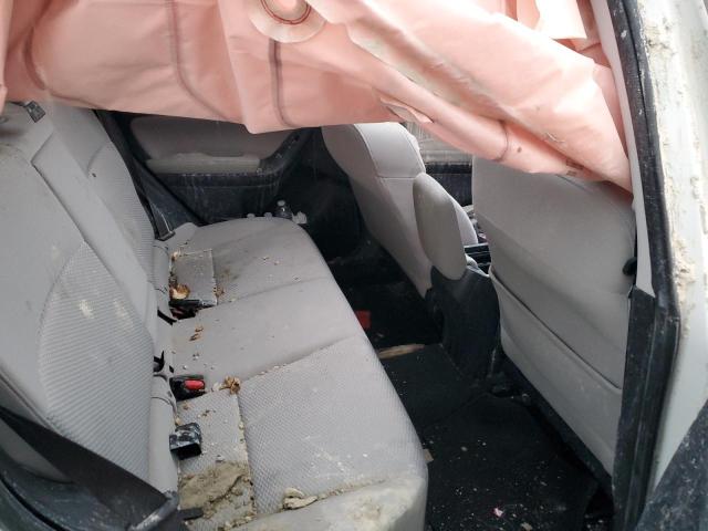 Photo 10 from auction – 2018 SUBARU FORESTER 2 with VIN JF2SJADC4JH413298