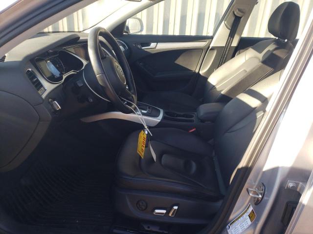 Photo 7 from auction – 2016 AUDI A4 PREMIUM with VIN WAUBFAFL2GN010196