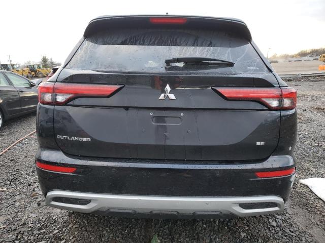 Photo 6 from auction – 2023 MITSUBISHI OUTLANDER with VIN JA4J4UA80PZ046366