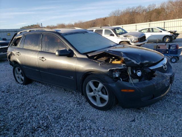 Photo 4 from auction – 2005 MAZDA 6 S with VIN 1YVHP82D355M75109