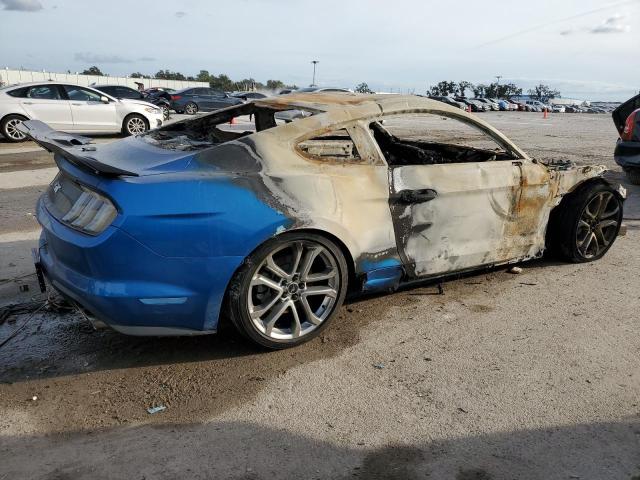 Photo 3 from auction – 2019 FORD MUSTANG GT with VIN 1FA6P8CF5K5204826