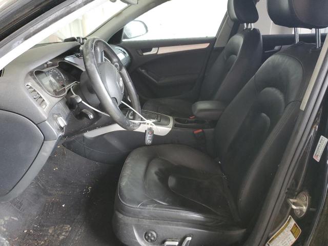Photo 7 from auction – 2014 AUDI A4 PREMIUM with VIN WAUAFAFL6EN005219
