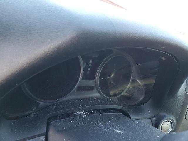 Photo 9 from auction – 2010 LEXUS IS 250 with VIN JTHBF5C21A5125349