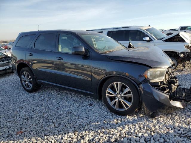 Photo 4 from auction – 2013 DODGE DURANGO SX with VIN 1C4RDJAG6DC698373