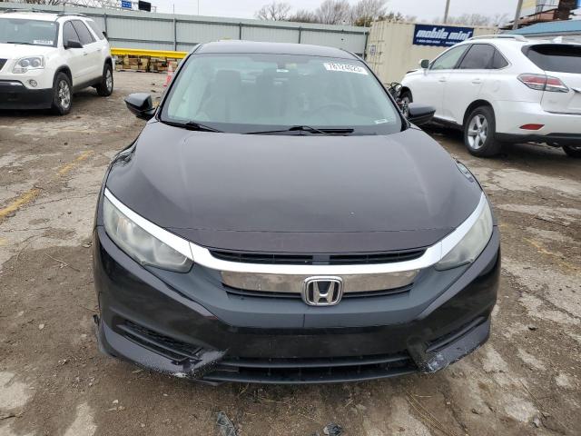 Photo 5 from auction – 2016 HONDA CIVIC LX with VIN 19XFC2F52GE041828