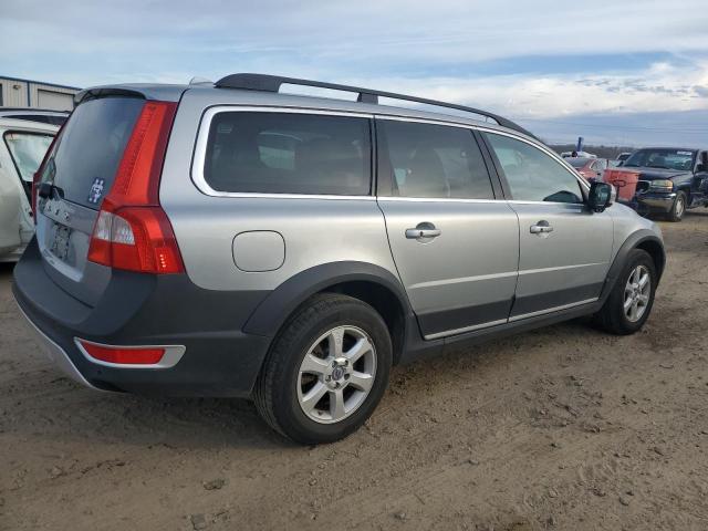 Photo 3 from auction – 2011 VOLVO XC70 3.2 with VIN YV4952BLXB1096757