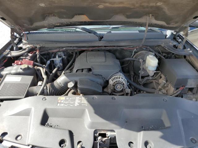 Photo 11 from auction – 2013 GMC SIERRA K15 with VIN 3GTP2WE27DG263027