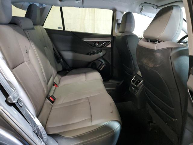 Photo 11 from auction – 2024 SUBARU OUTBACK LI with VIN 4S4BTGND4R3157249