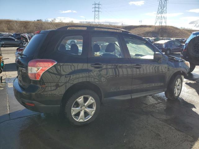 Photo 3 from auction – 2015 SUBARU FORESTER 2 with VIN JF2SJABC7FH475059