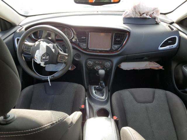 Photo 8 from auction – 2014 DODGE DART SXT with VIN 1C3CDFBBXED794853