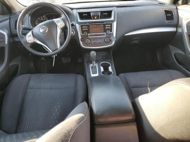 Photo 8 from auction – 2017 NISSAN ALTIMA 2.5 with VIN 1N4AL3AP6HC288793