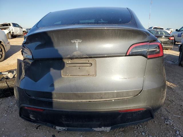 Photo 6 from auction – 2023 TESLA MODEL Y with VIN 7SAYGDEE1PA039962