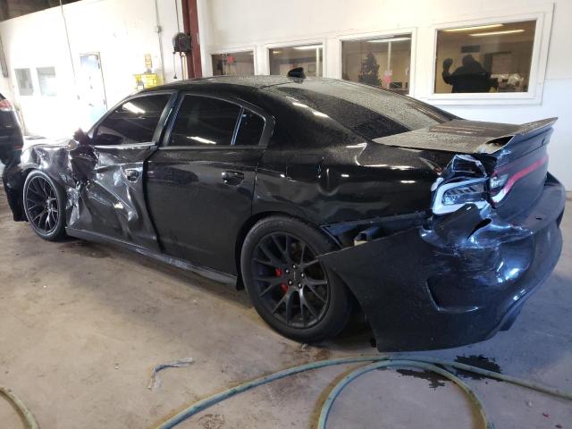 Foto 2 de la subasta – 2015 DODGE CHARGER SR con VIN 2C3CDXL91FH836493