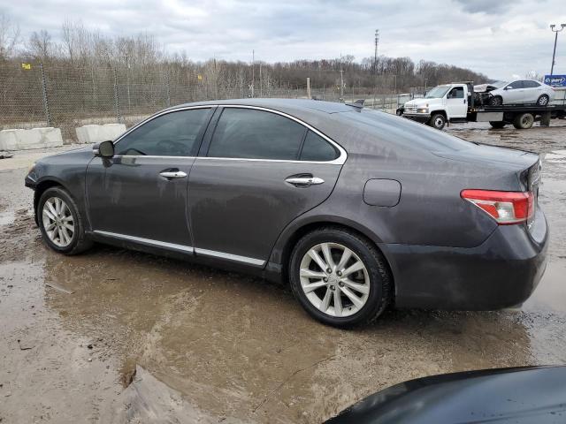 Photo 2 from auction – 2010 LEXUS ES 350 with VIN JTHBK1EG4A2345812