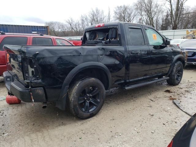 Photo 3 from auction – 2021 RAM 1500 CLASS with VIN 1C6RR7GG1MS544324