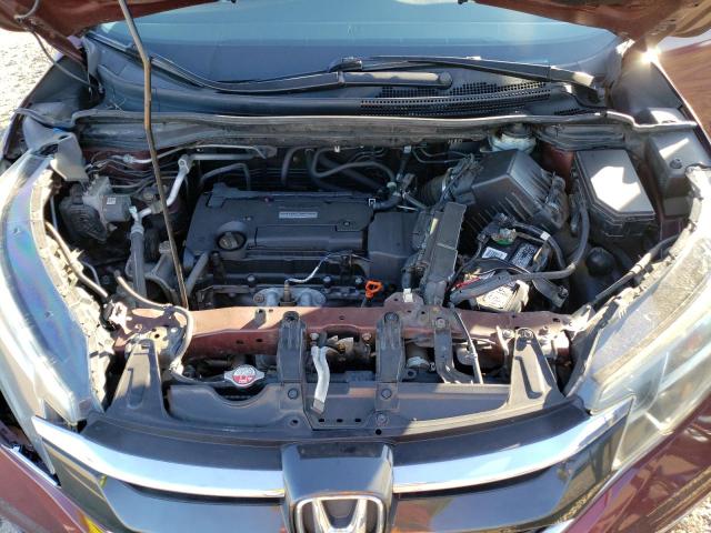 Photo 12 from auction – 2016 HONDA CR-V EX with VIN 2HKRM4H55GH614767