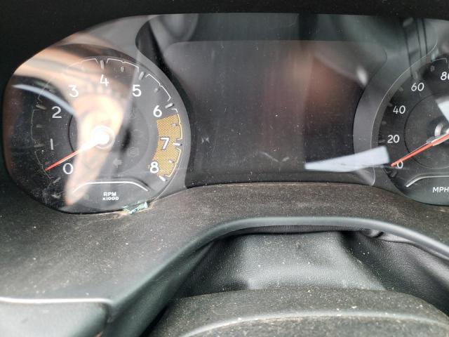 Photo 9 from auction – 2023 JEEP COMPASS LI with VIN 3C4NJDCNXPT511357