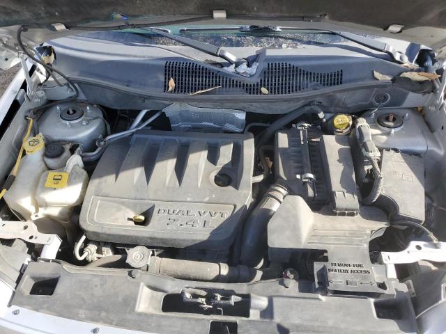 Photo 11 from auction – 2008 JEEP COMPASS SP with VIN 1J8FF47W58D677486