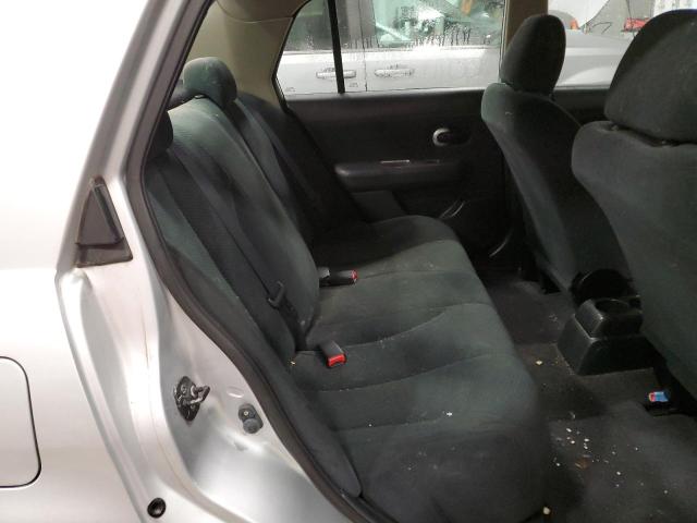 Photo 10 from auction – 2011 NISSAN VERSA S with VIN 3N1BC1AP4BL412464