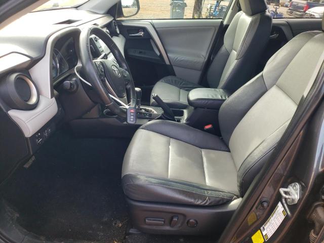 Photo 7 from auction – 2013 TOYOTA RAV4 LIMIT with VIN 2T3YFREV8DW053265