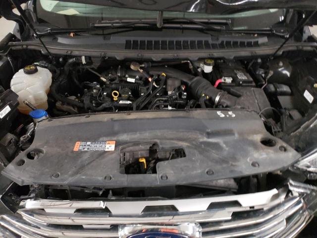 Photo 12 from auction – 2022 FORD EDGE SEL with VIN 2FMPK4J92NBA14500