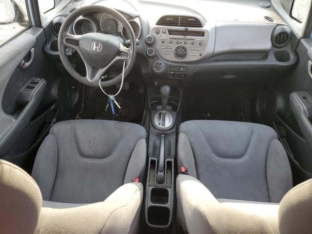 Photo 8 from auction – 2010 HONDA FIT with VIN JHMGE8H24AC005320