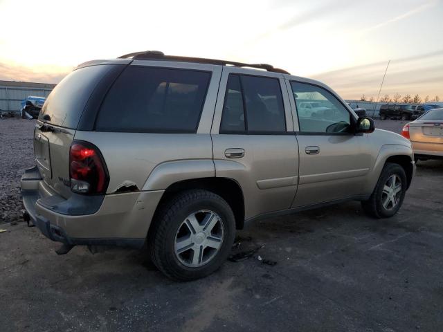 Photo 3 from auction – 2005 CHEVROLET TRAILBLAZE with VIN 1GNDT13S452257497