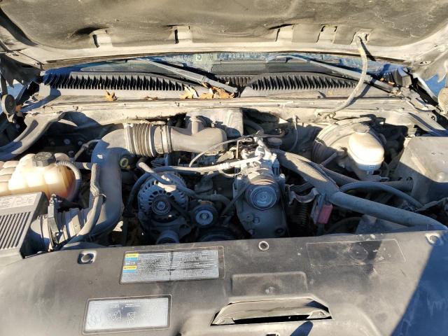 Photo 11 from auction – 2005 GMC NEW SIERRA with VIN 1GTEC14X85Z101591