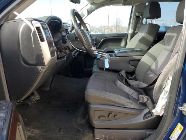Photo 7 from auction – 2015 GMC SIERRA K15 with VIN 3GTU2UEC0FG350433