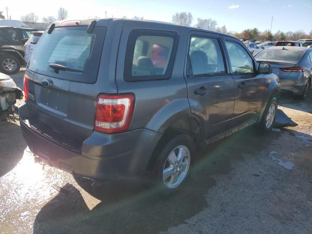 Photo 3 from auction – 2009 FORD ESCAPE XLS with VIN 1FMCU02749KB20697
