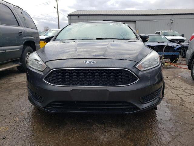 Photo 5 from auction – 2015 FORD FOCUS SE with VIN 1FADP3F25FL295388