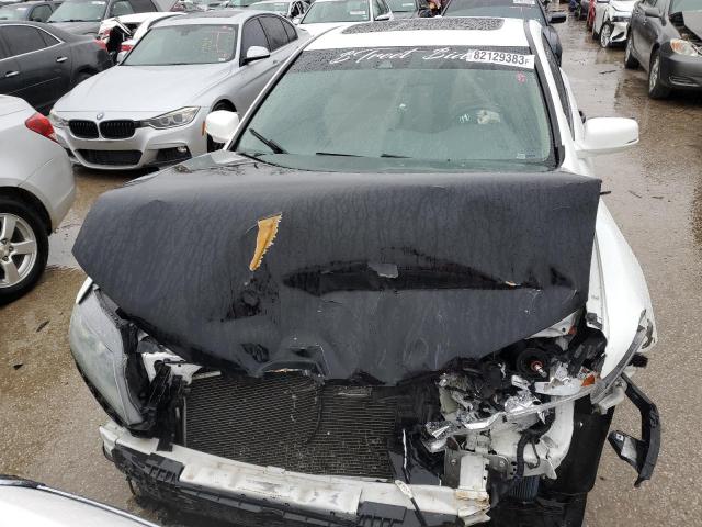 Photo 5 from auction – 2015 HONDA ACCORD EXL with VIN 1HGCT2B85FA001877