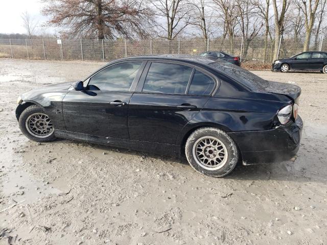 Zdjęcie 2 z aukcji – 2007 BMW 328 I z VIN WBAVA37527ND55268