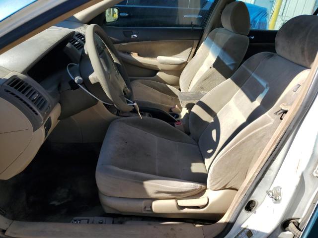 Photo 7 from auction – 2004 HONDA ACCORD EX with VIN 1HGCM56624A047686