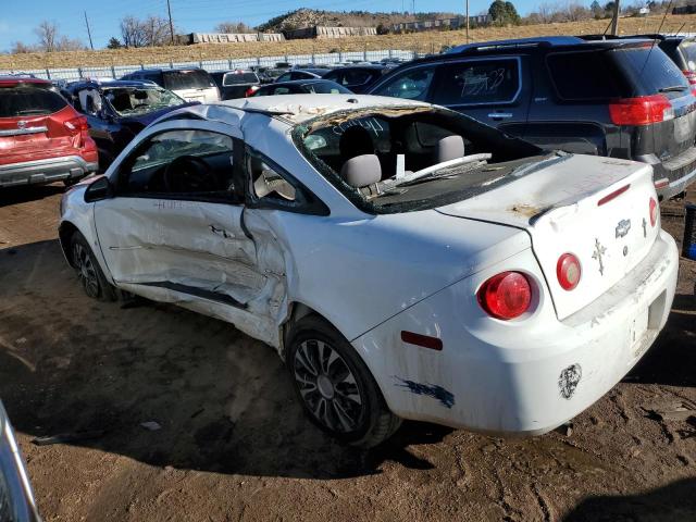 Photo 2 from auction – 2008 CHEVROLET COBALT LT with VIN 1G1AL18F287115530